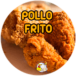 Pollo Frito